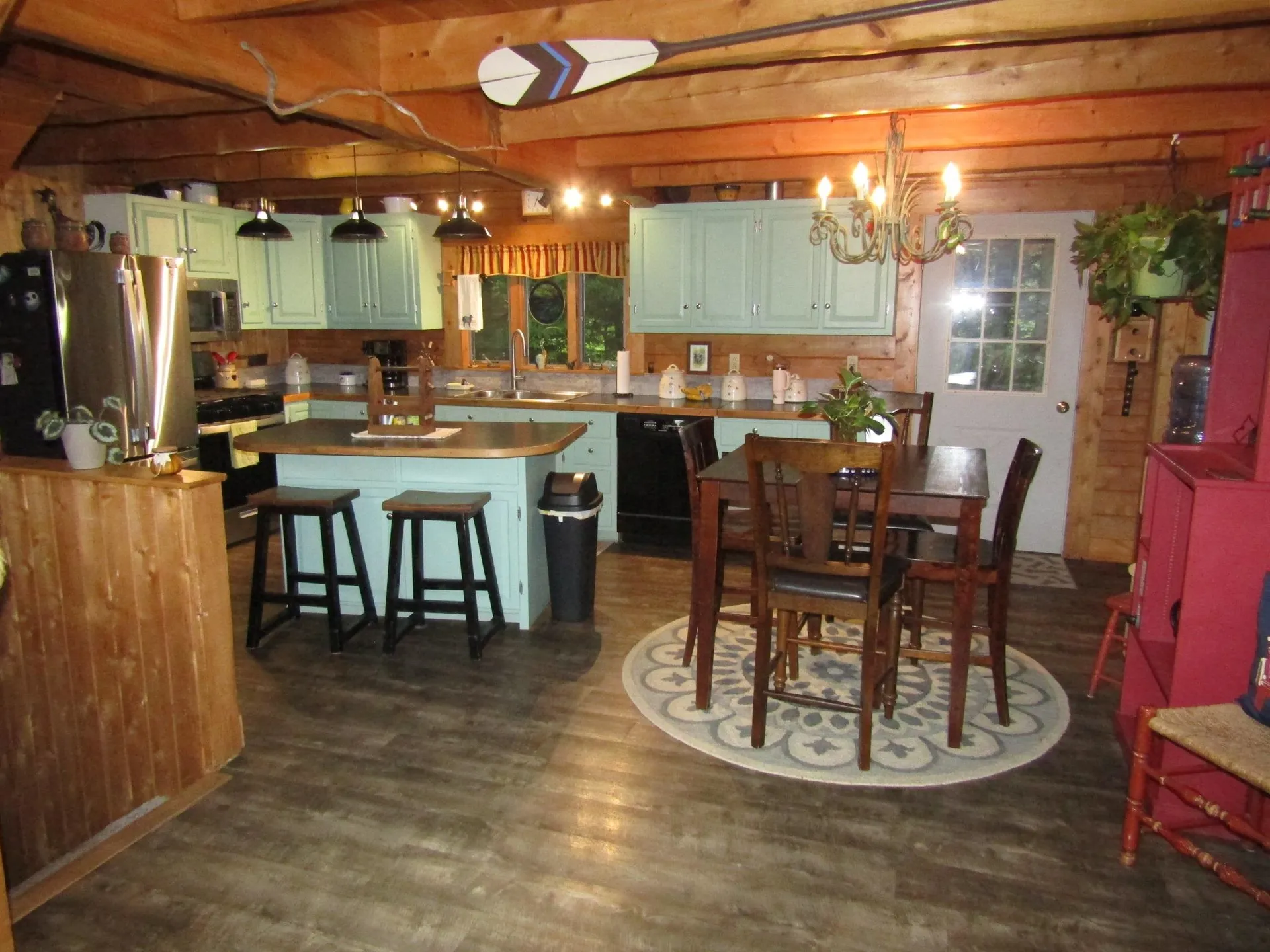 21 Pine Grove Lane Eden VT 05453
