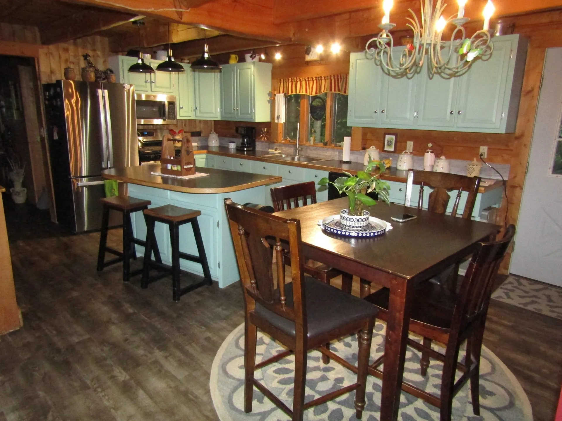 21 Pine Grove Lane Eden VT 05453