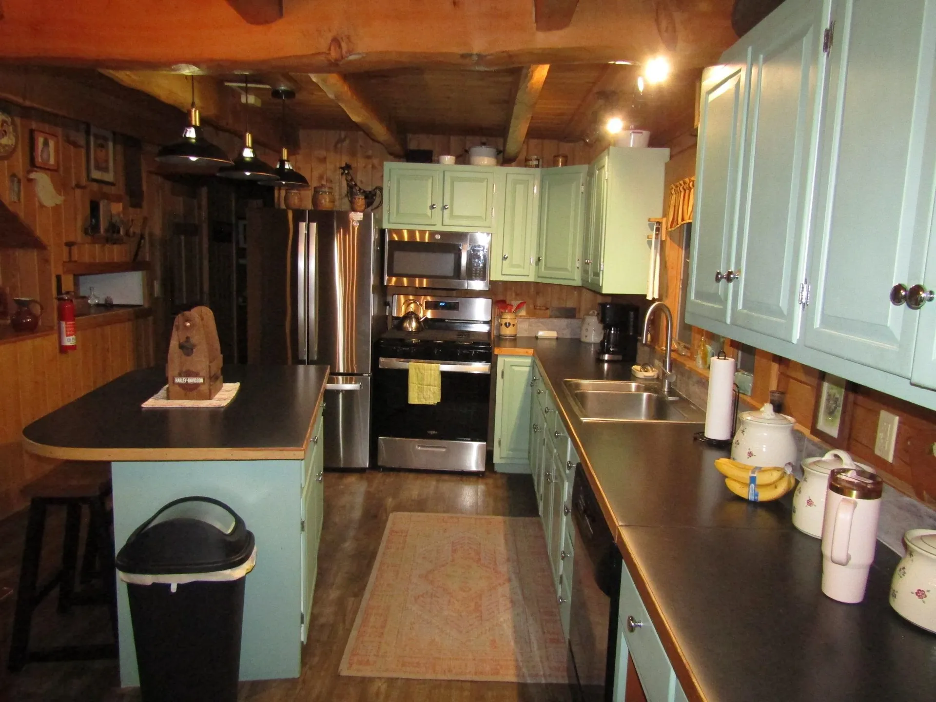 21 Pine Grove Lane Eden VT 05453