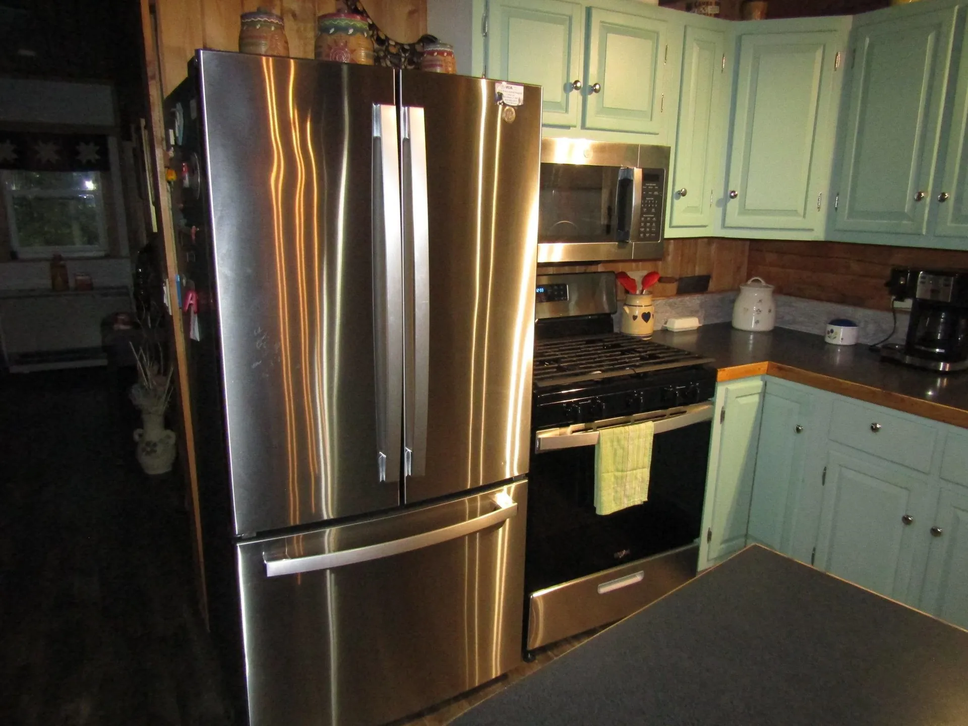 21 Pine Grove Lane Eden VT 05453