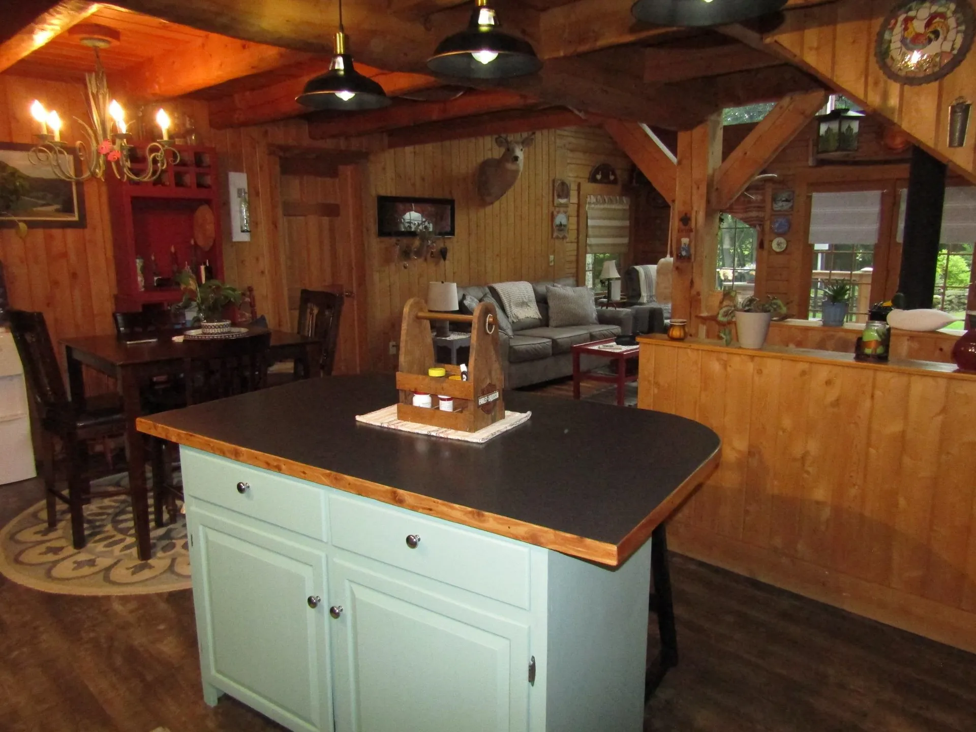 21 Pine Grove Lane Eden VT 05453