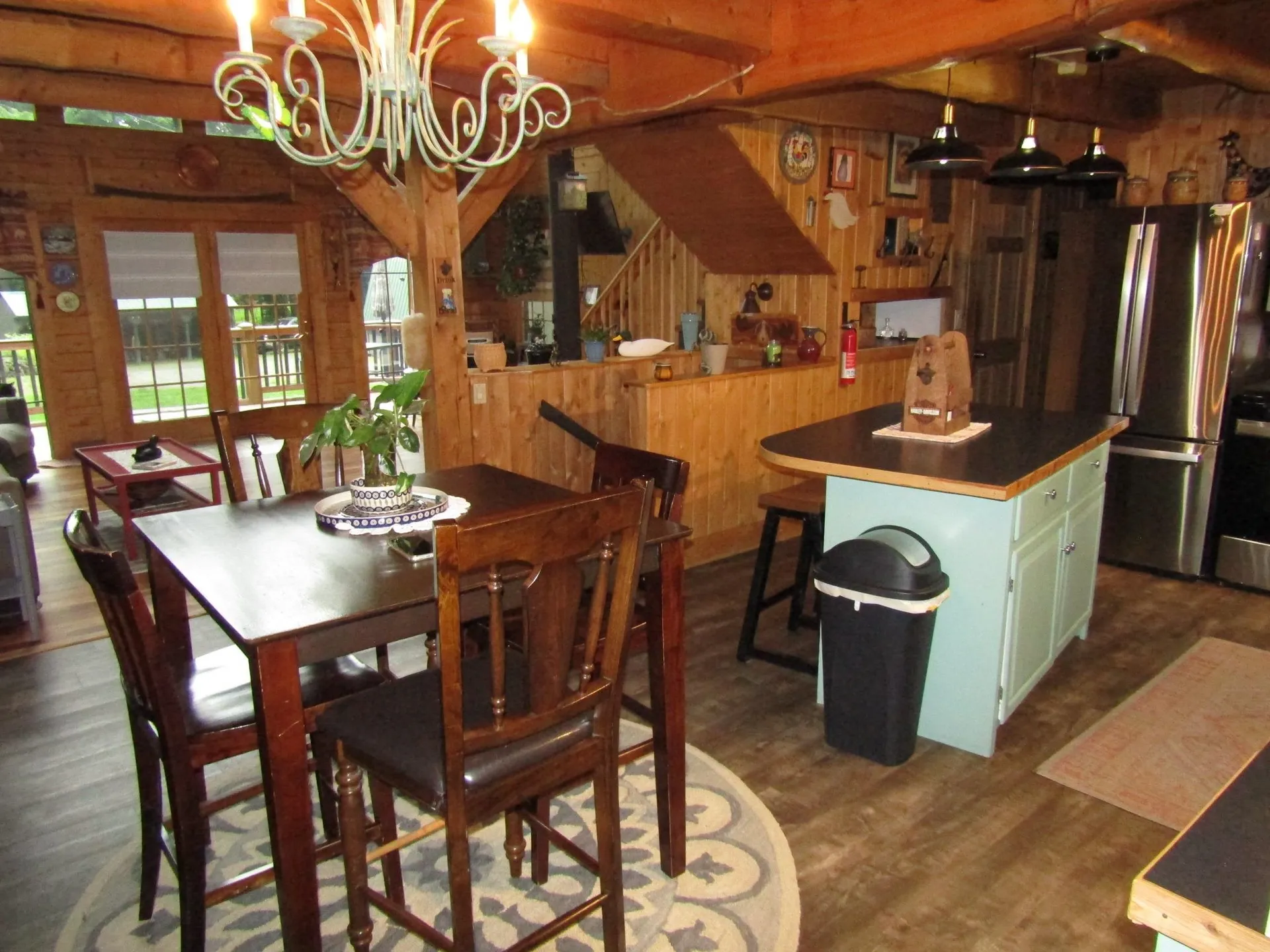 21 Pine Grove Lane Eden VT 05453