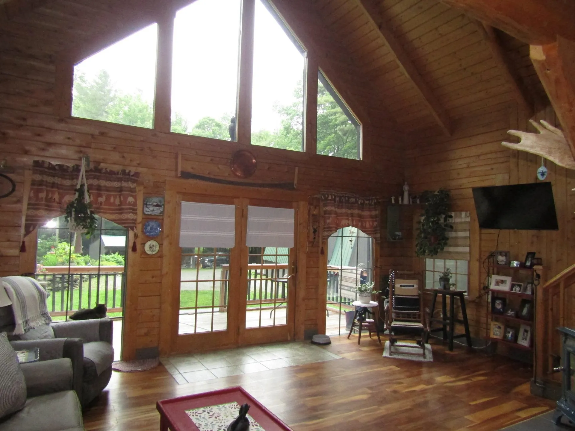 21 Pine Grove Lane Eden VT 05453