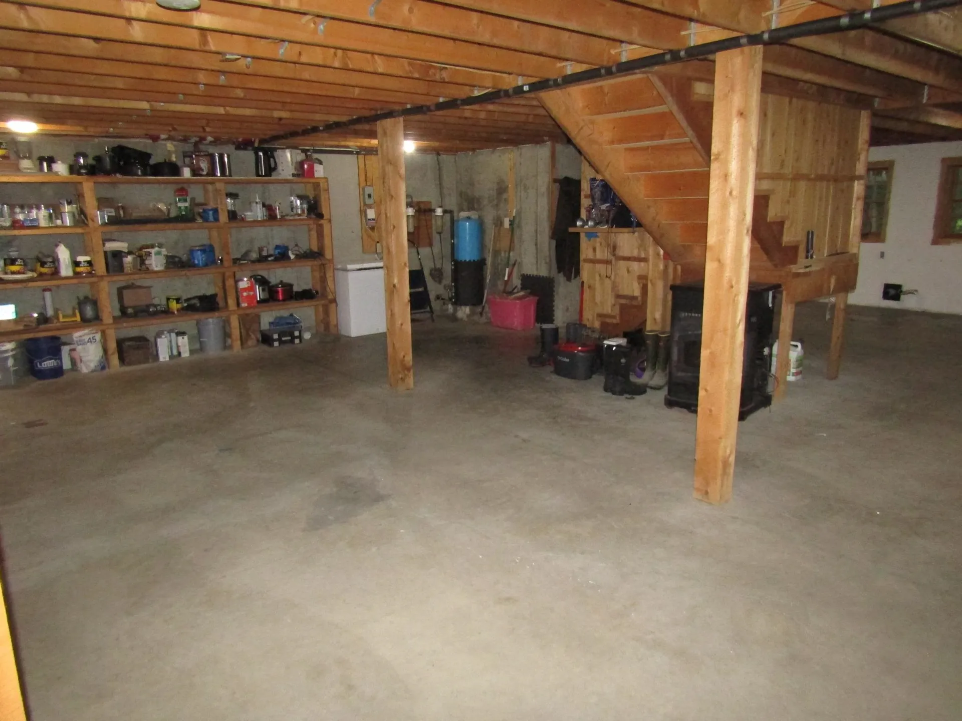 21 Pine Grove Lane Eden VT 05453