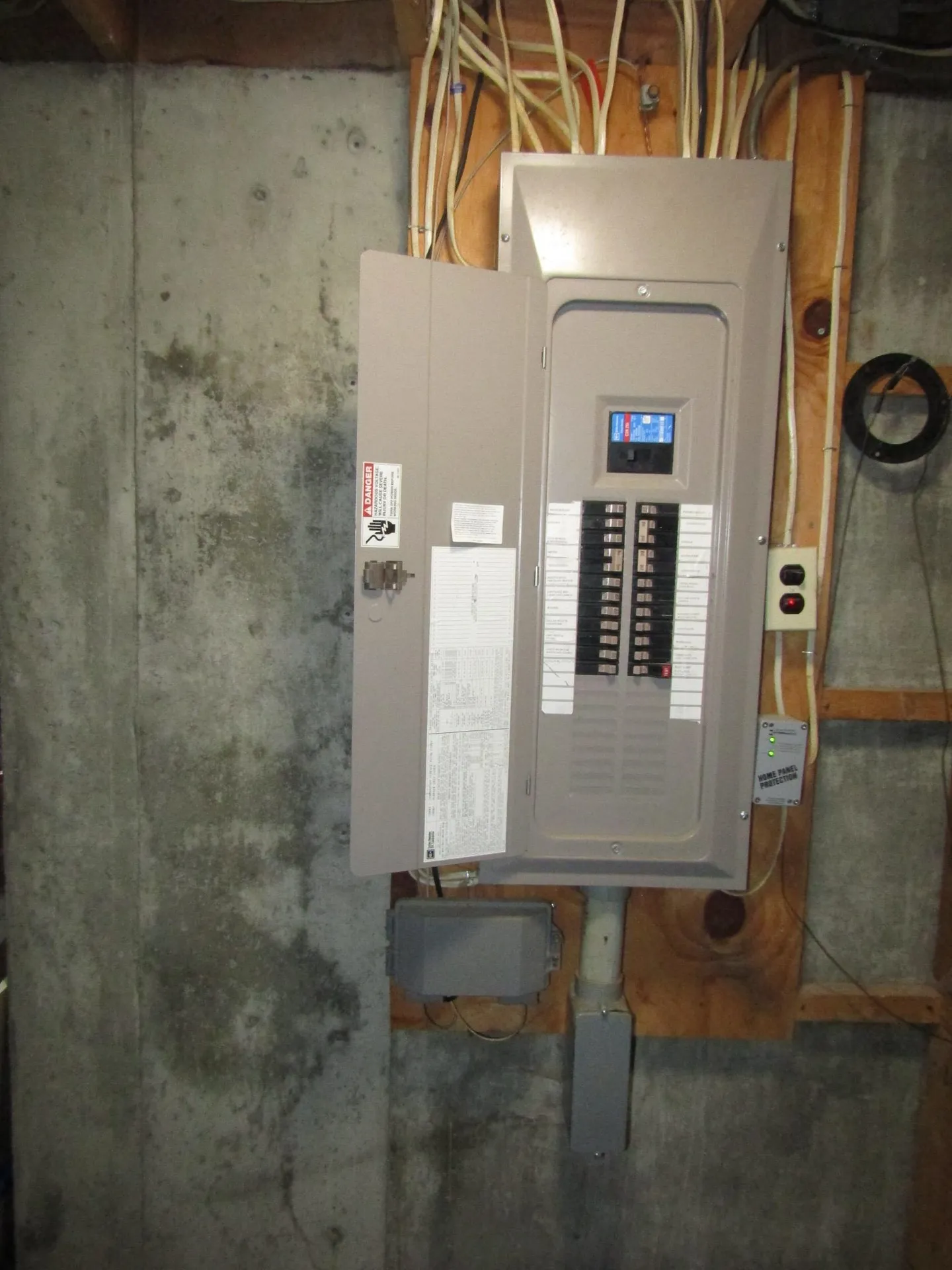 21 Pine Grove Lane Eden VT 05453
