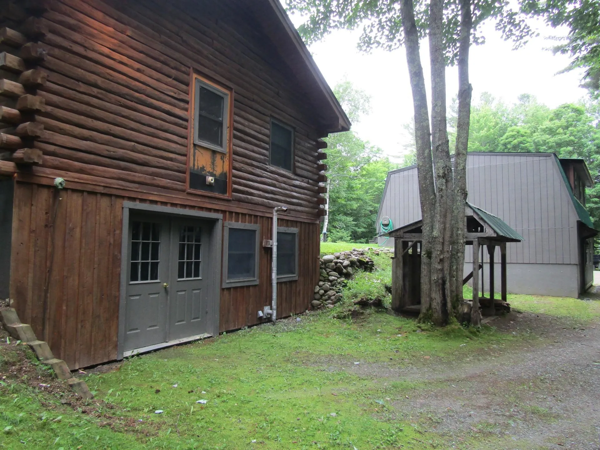21 Pine Grove Lane Eden VT 05453