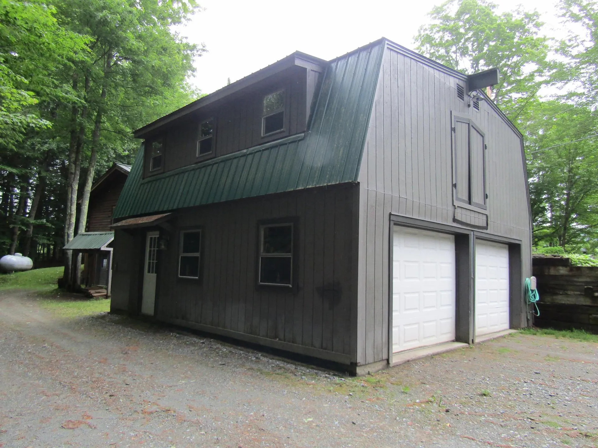 21 Pine Grove Lane Eden VT 05453