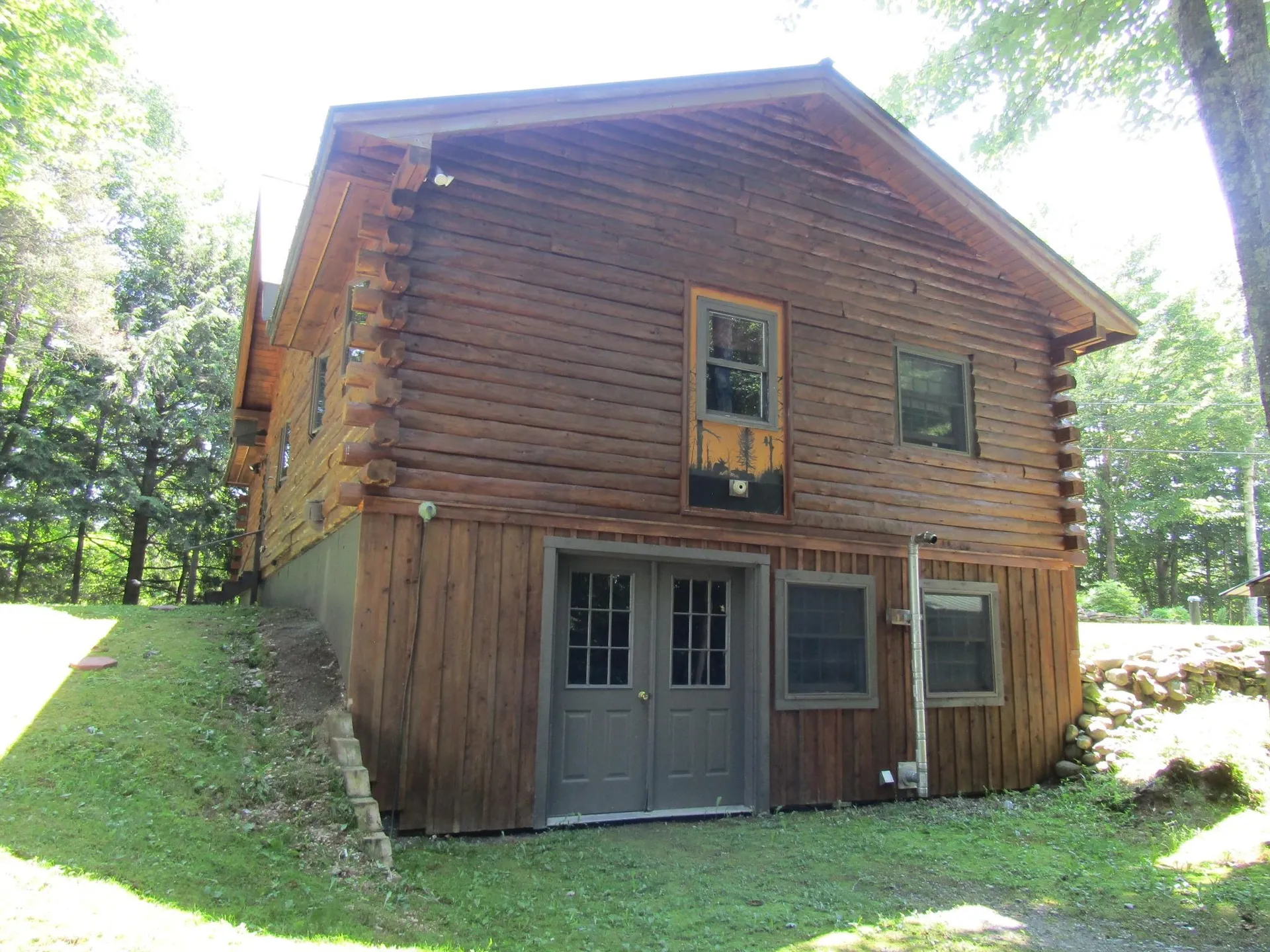 21 Pine Grove Lane Eden VT 05453