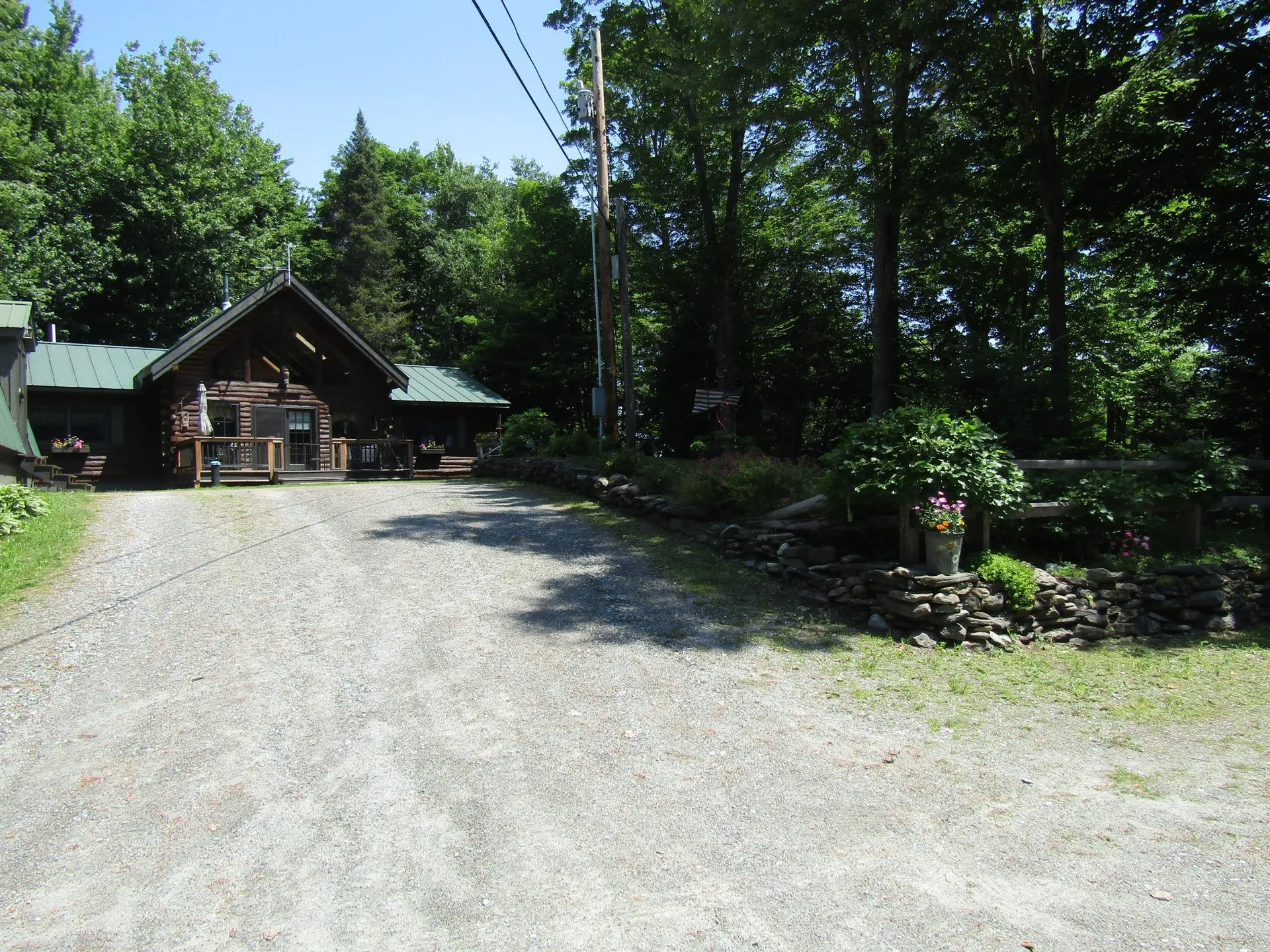 21 Pine Grove Lane Eden VT 05453