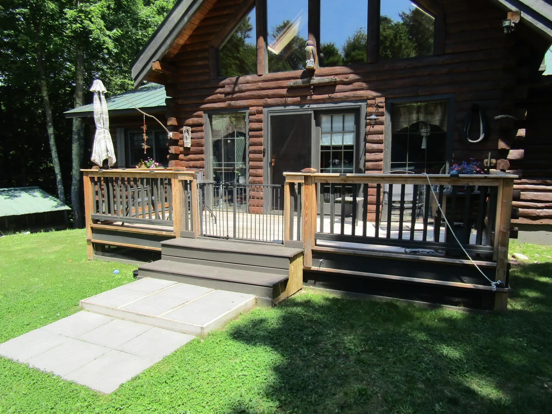 21 Pine Grove Lane Eden VT 05453