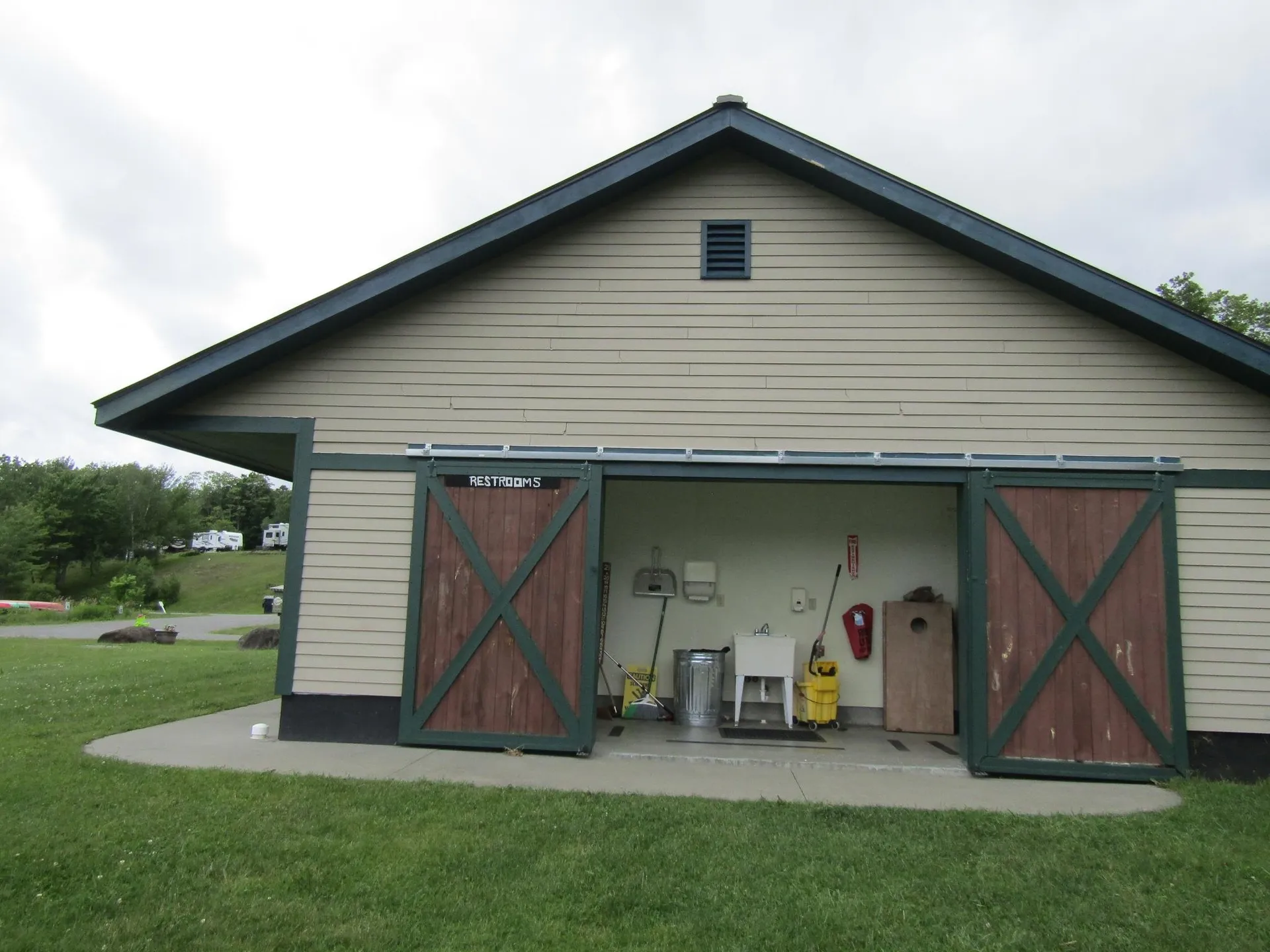 21 Pine Grove Lane Eden VT 05453