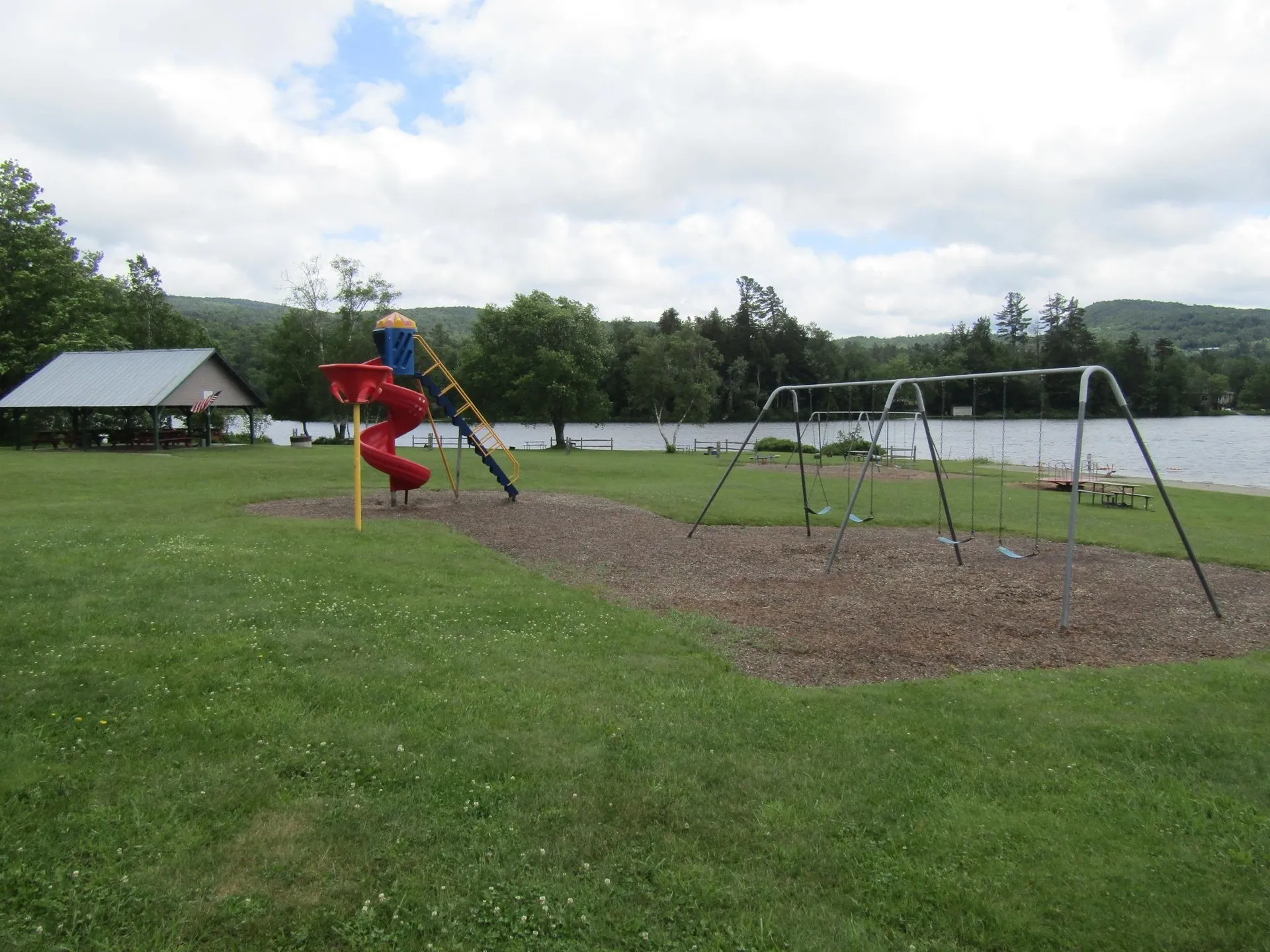 21 Pine Grove Lane Eden VT 05453