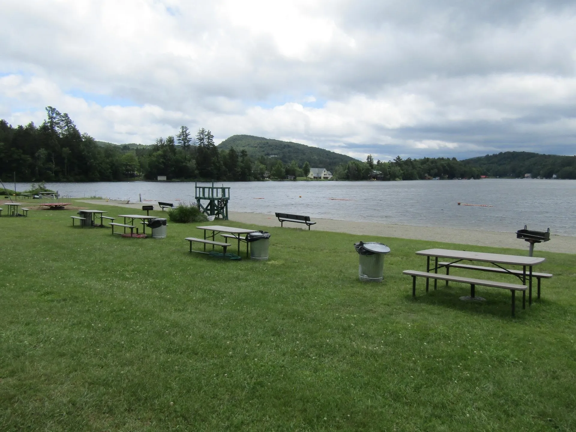 21 Pine Grove Lane Eden VT 05453