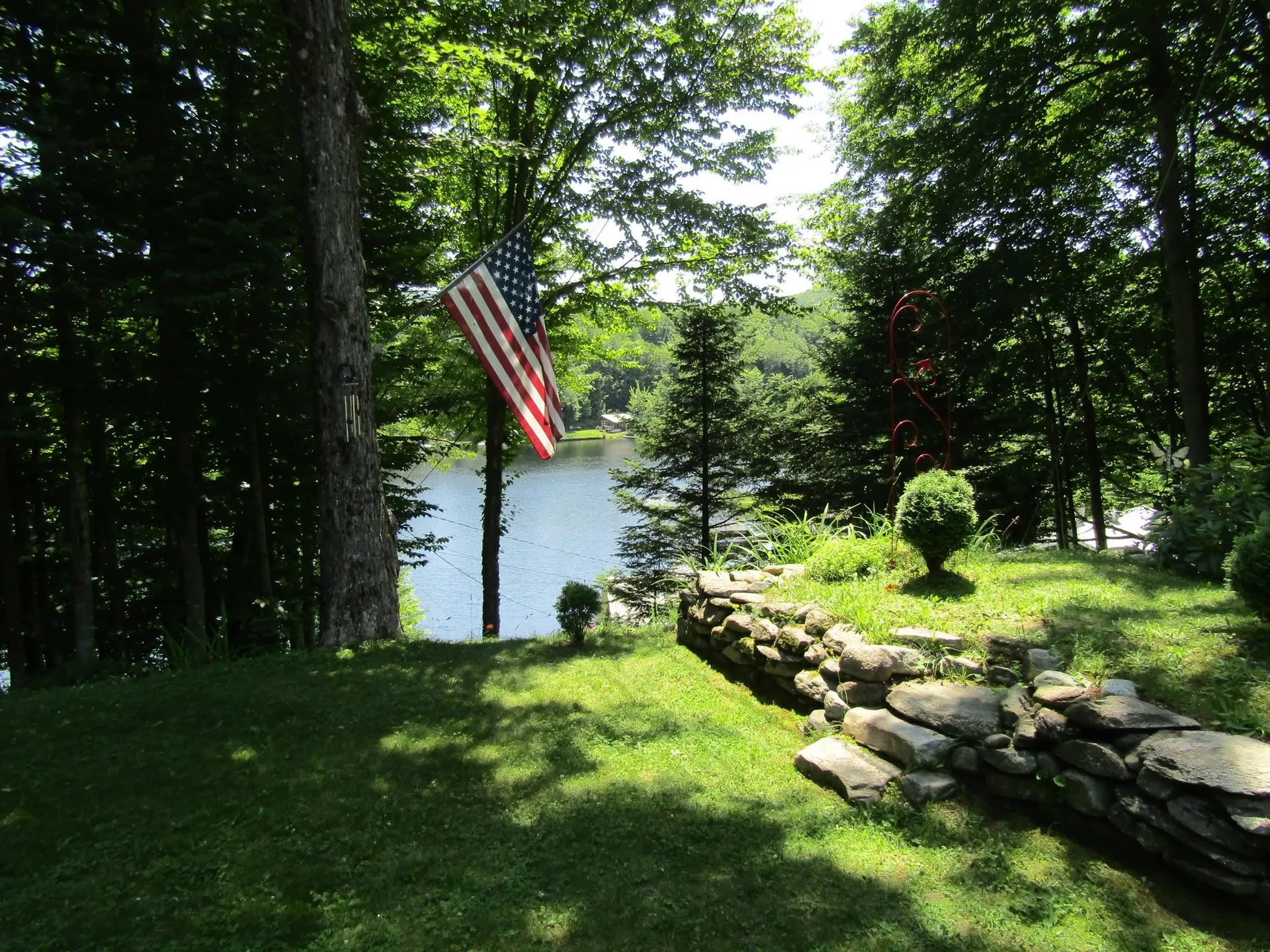 21 Pine Grove Lane Eden VT 05453