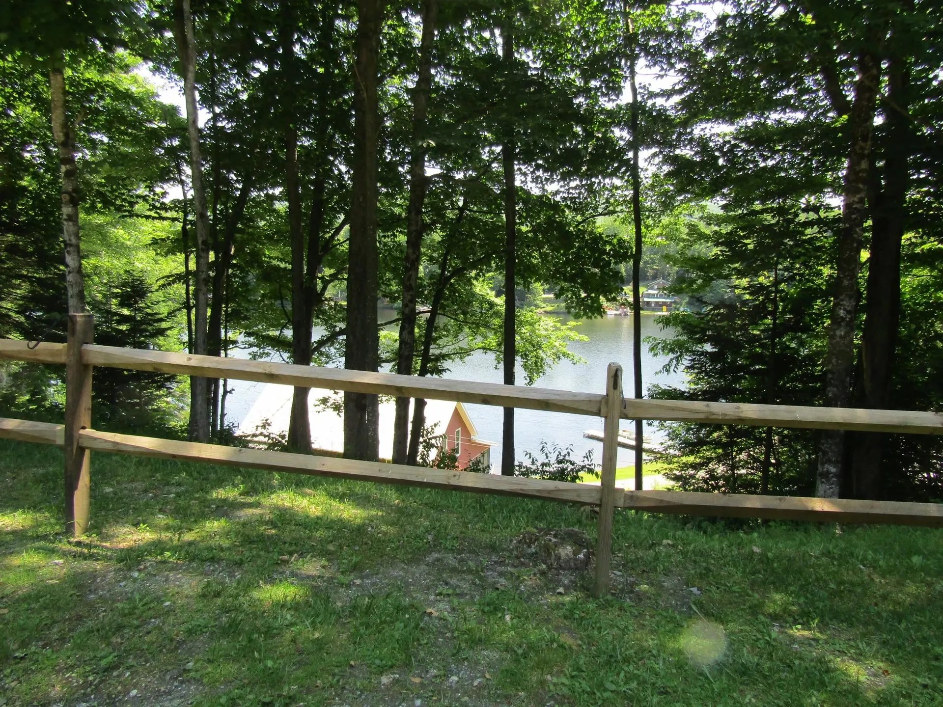 21 Pine Grove Lane Eden VT 05453
