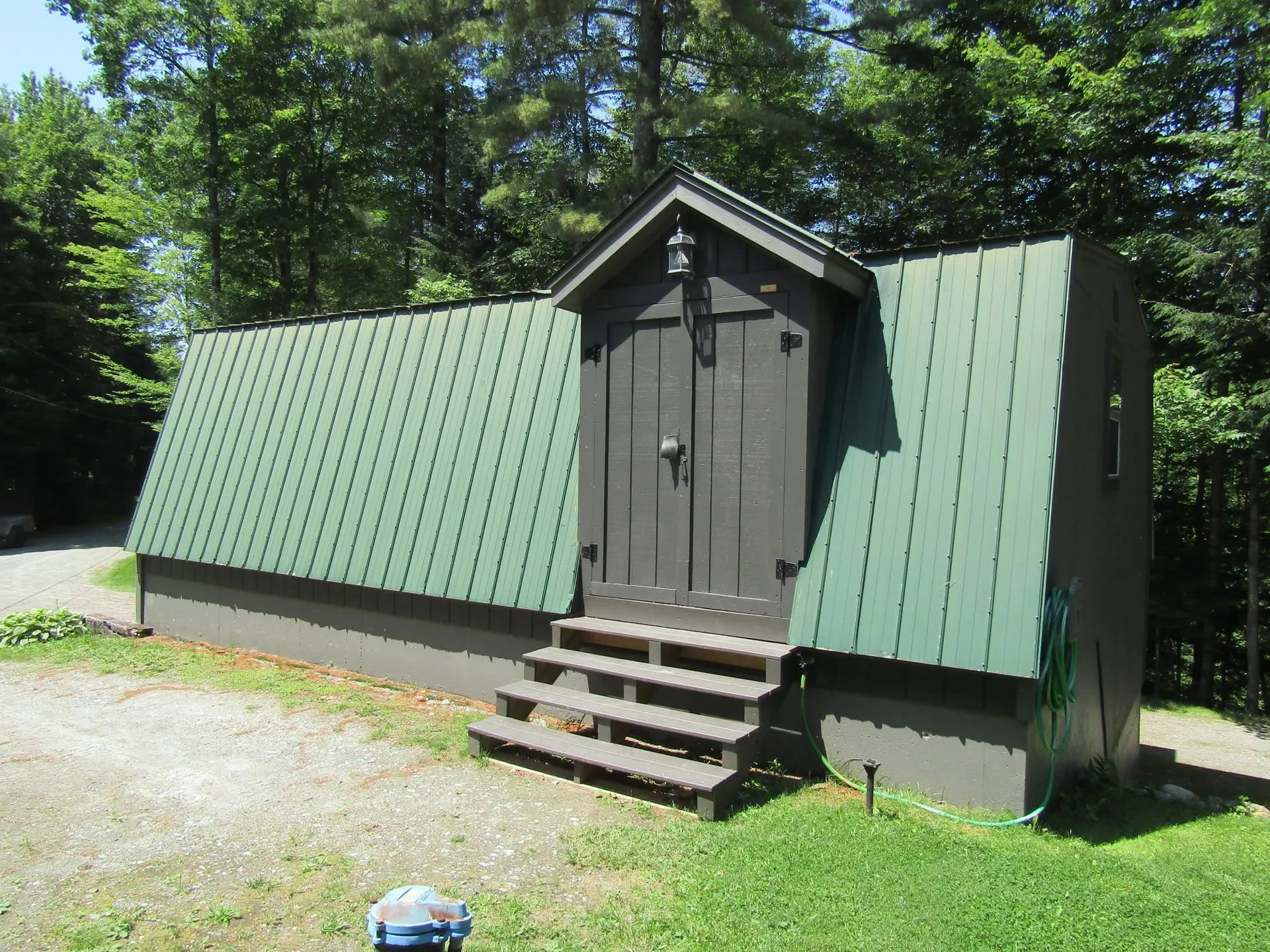 21 Pine Grove Lane Eden VT 05453