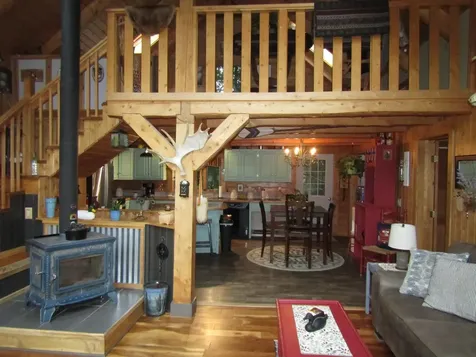 21 Pine Grove Lane Eden VT 05453