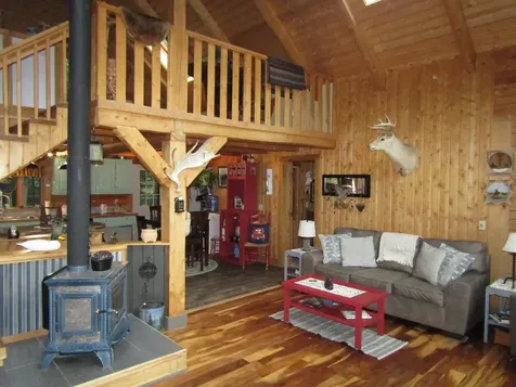 21 Pine Grove Lane Eden VT 05453