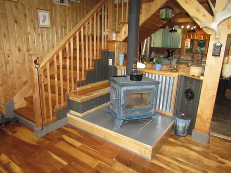 21 Pine Grove Lane Eden VT 05453