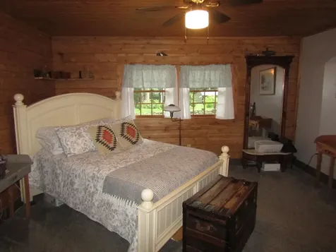21 Pine Grove Lane Eden VT 05453