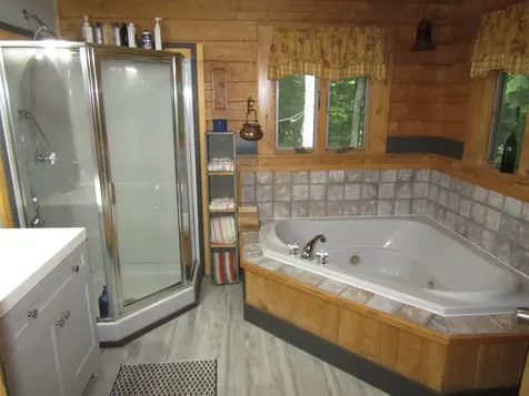 21 Pine Grove Lane Eden VT 05453