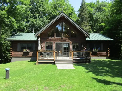 21 Pine Grove Lane Eden VT 05453