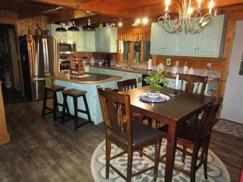 21 Pine Grove Lane Eden VT 05453