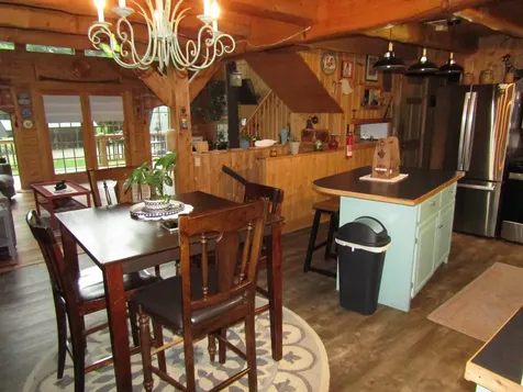 21 Pine Grove Lane Eden VT 05453