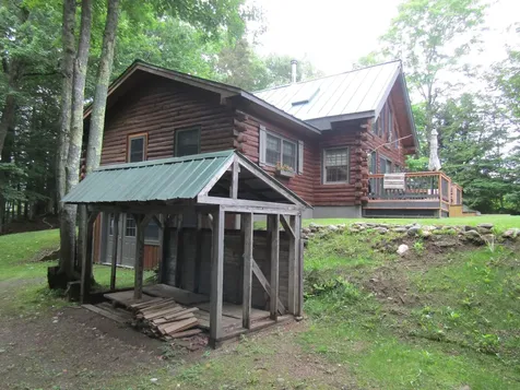 21 Pine Grove Lane Eden VT 05453
