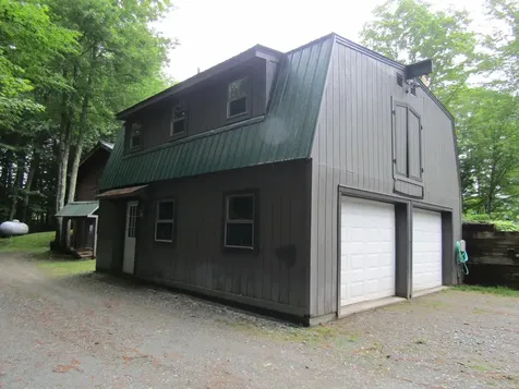 21 Pine Grove Lane Eden VT 05453