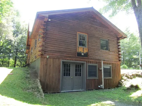 21 Pine Grove Lane Eden VT 05453