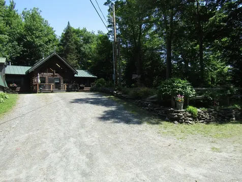 21 Pine Grove Lane Eden VT 05453