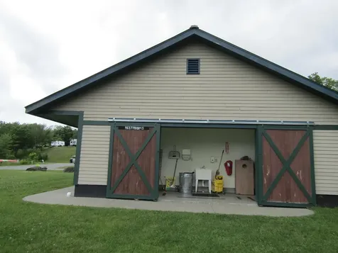 21 Pine Grove Lane Eden VT 05453
