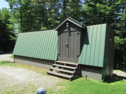 21 Pine Grove Lane Eden VT 05453