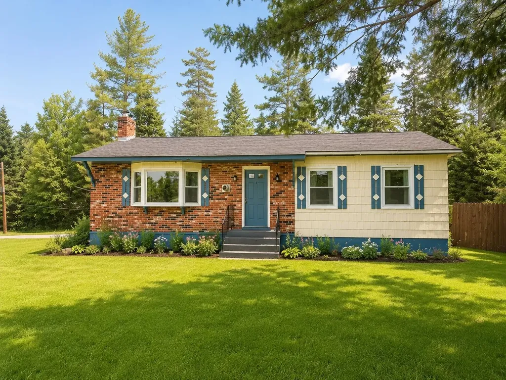 179 Couture Road Jefferson NH 03583