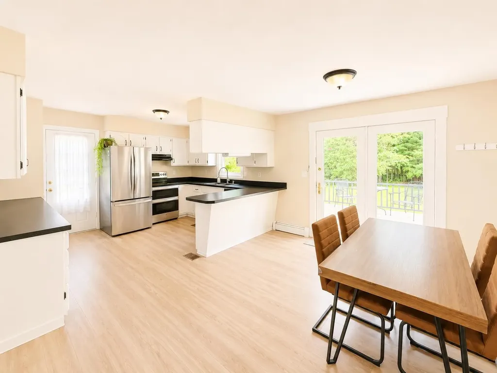 179 Couture Road Jefferson NH 03583