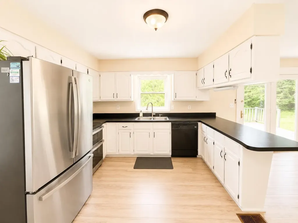 179 Couture Road Jefferson NH 03583