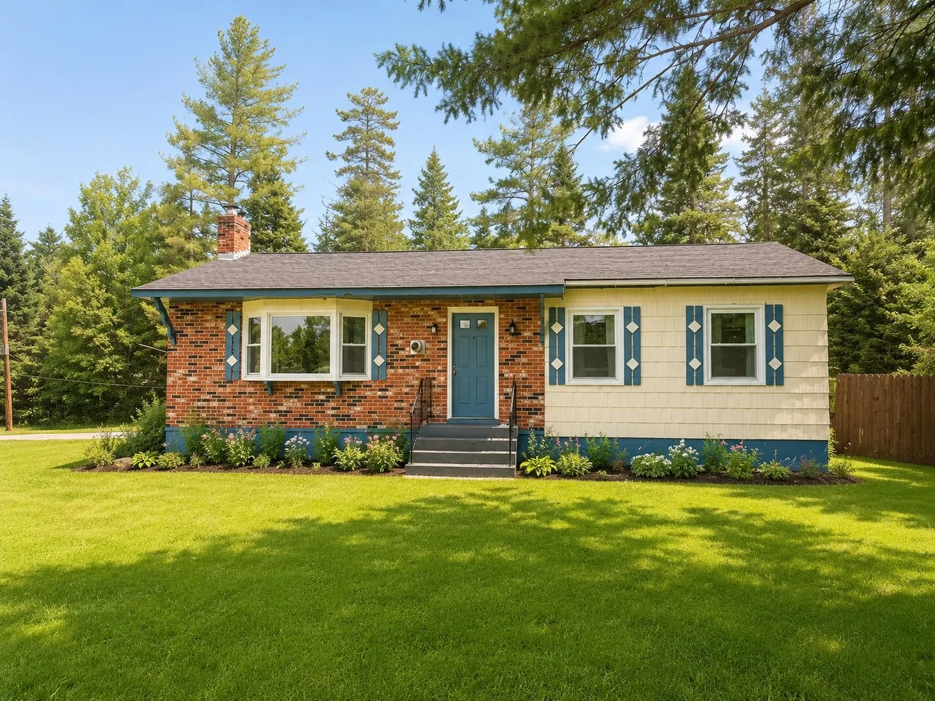 179 Couture Road Jefferson NH 03583