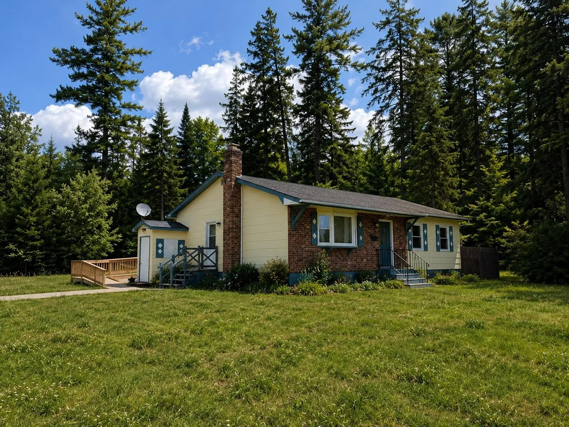 179 Couture Road Jefferson NH 03583