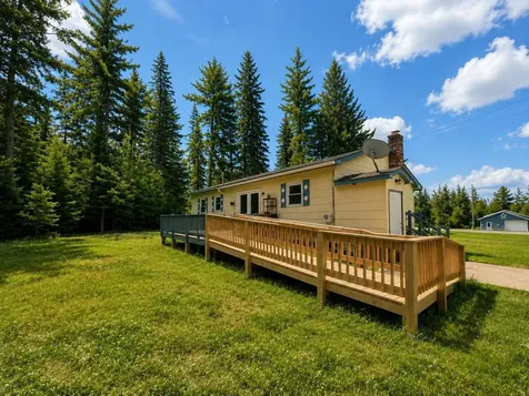 179 Couture Road Jefferson NH 03583