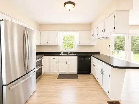 179 Couture Road Jefferson NH 03583