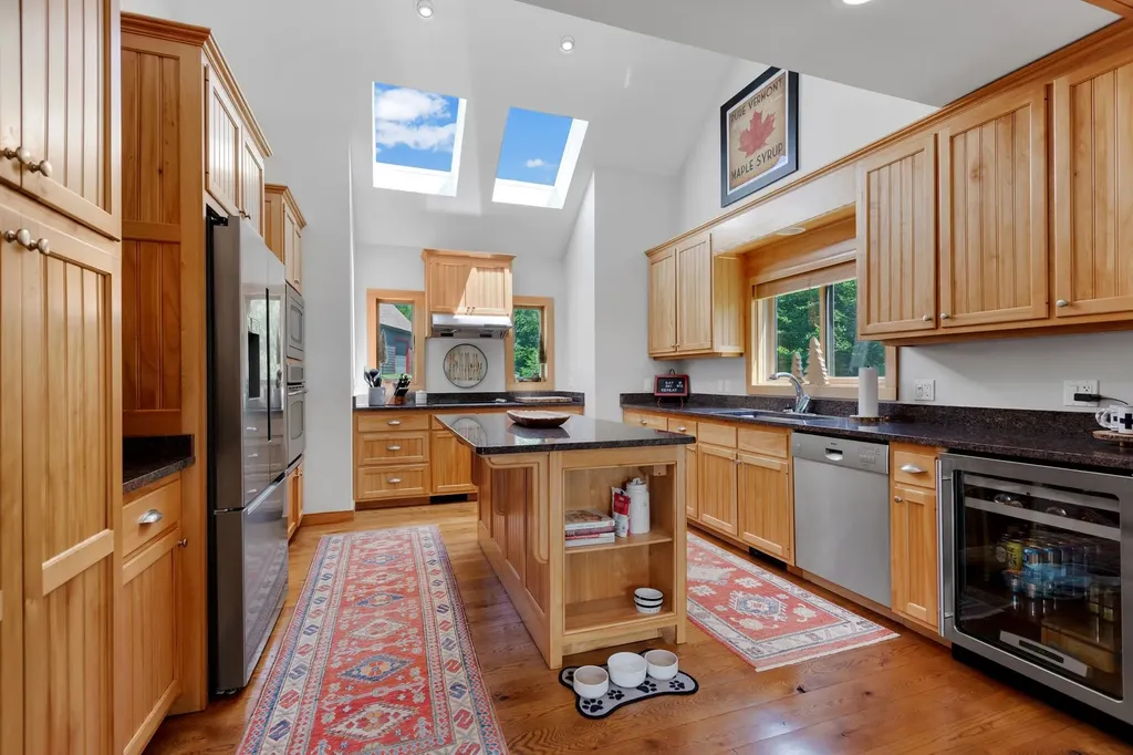 476 Dix Hill Plymouth VT 05056