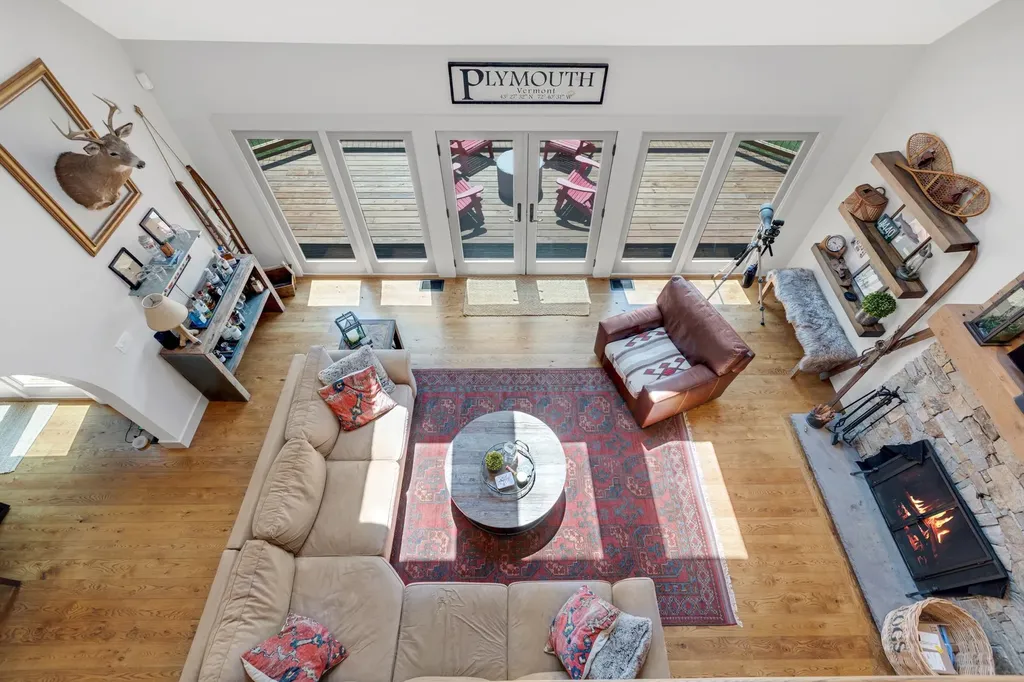 476 Dix Hill Plymouth VT 05056