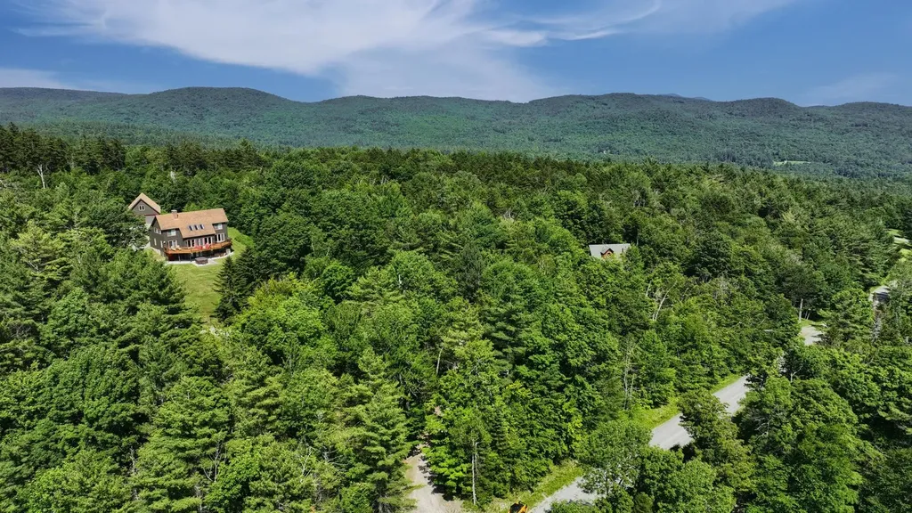 476 Dix Hill Plymouth VT 05056