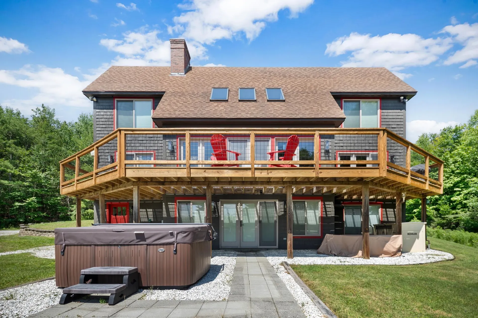 476 Dix Hill Plymouth VT 05056