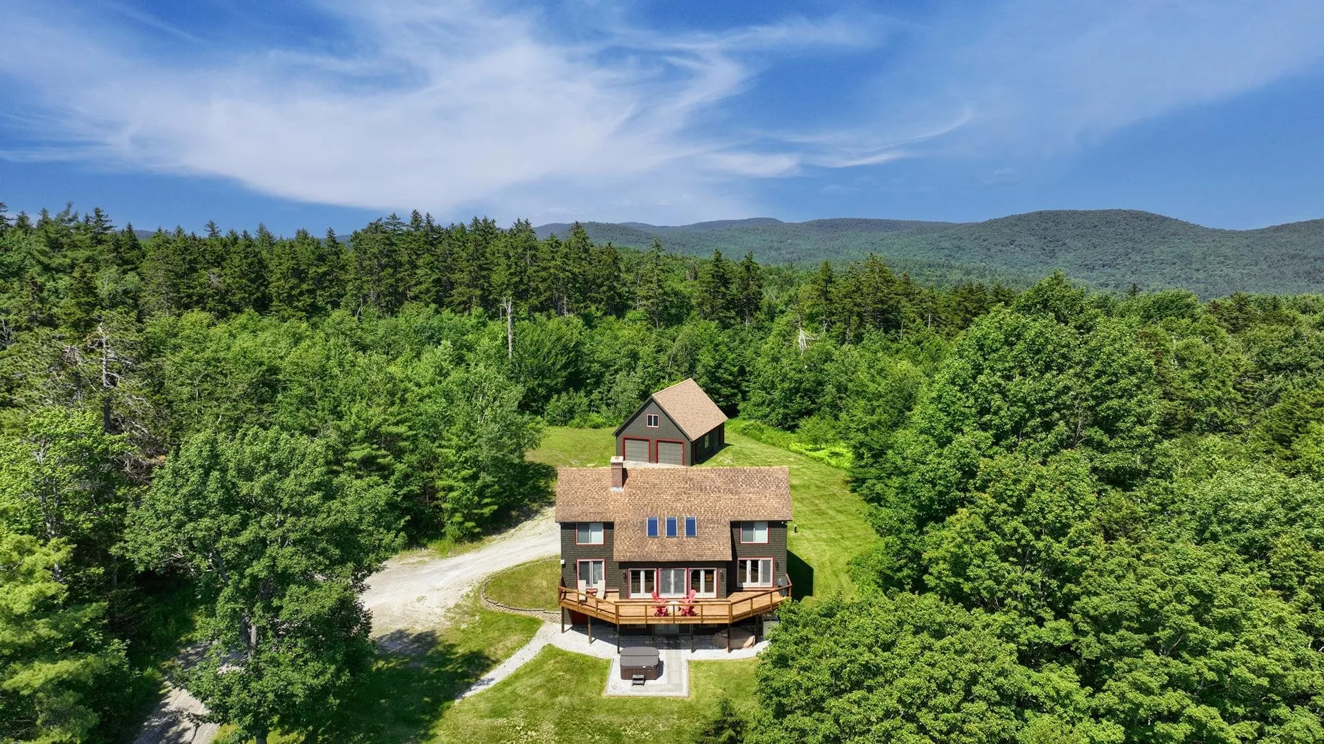 476 Dix Hill Plymouth VT 05056
