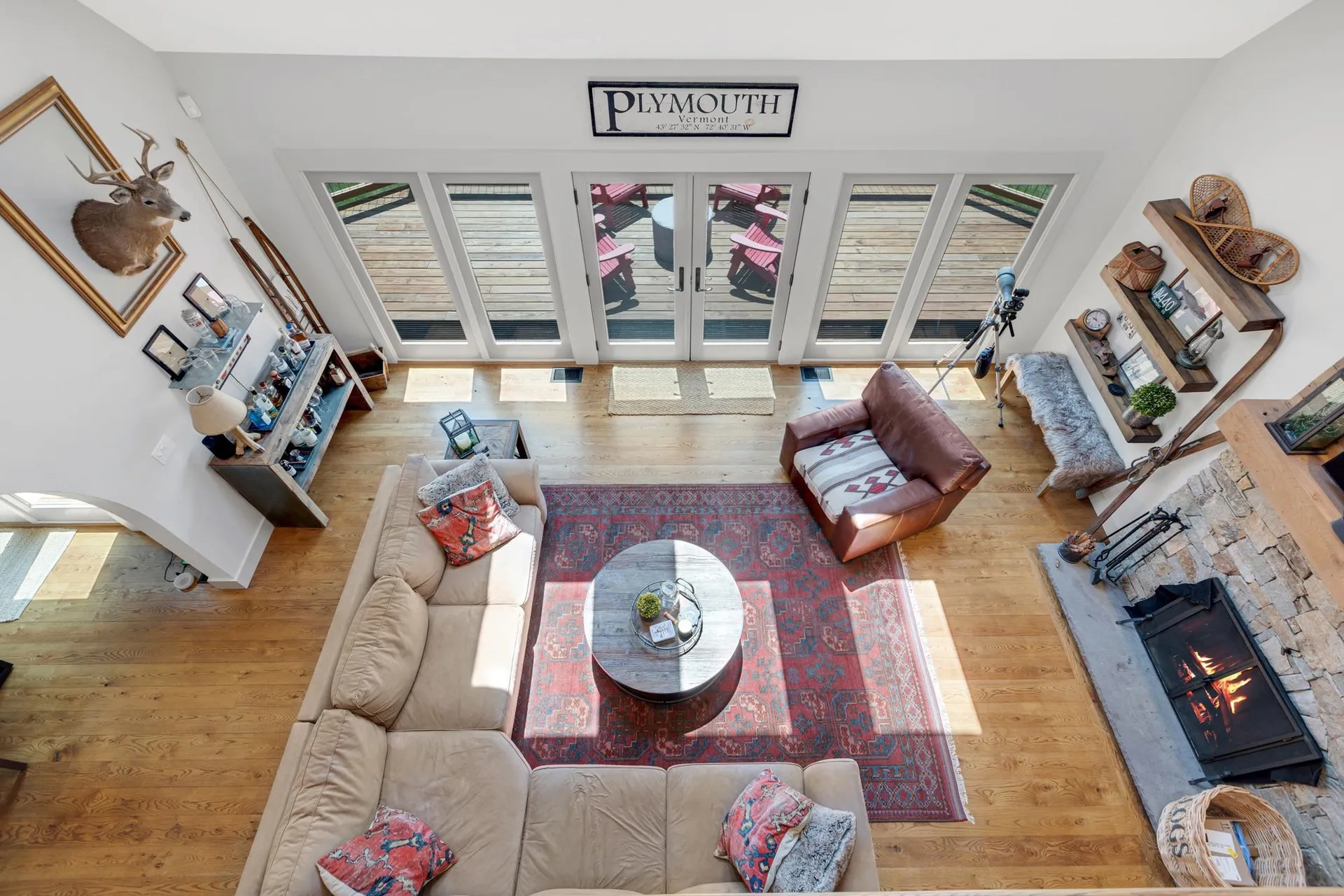476 Dix Hill Plymouth VT 05056