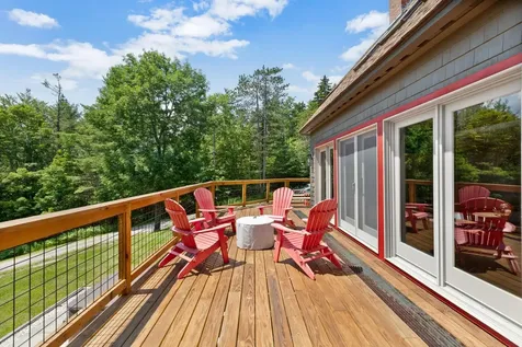 476 Dix Hill Plymouth VT 05056