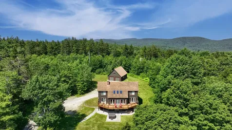 476 Dix Hill Plymouth VT 05056