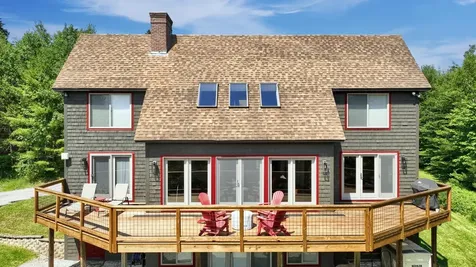 476 Dix Hill Plymouth VT 05056